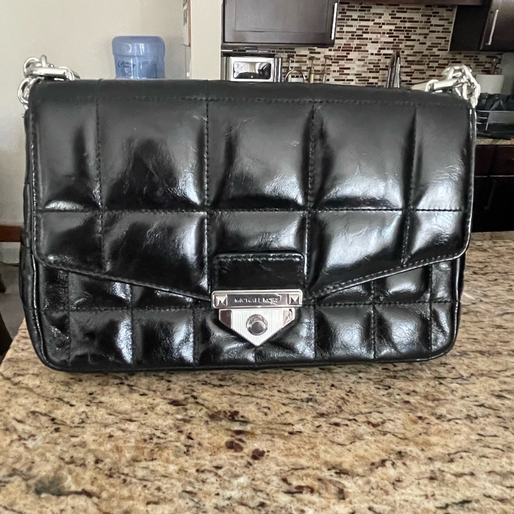 Michael Kors SoHo in Pristine Condition!